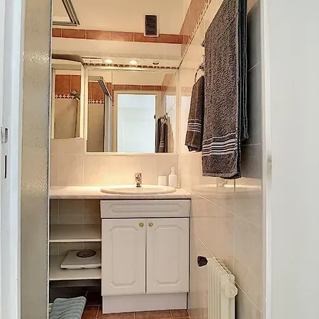 Le Parc Croisette Appartement