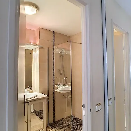 Le Parc Croisette Appartement