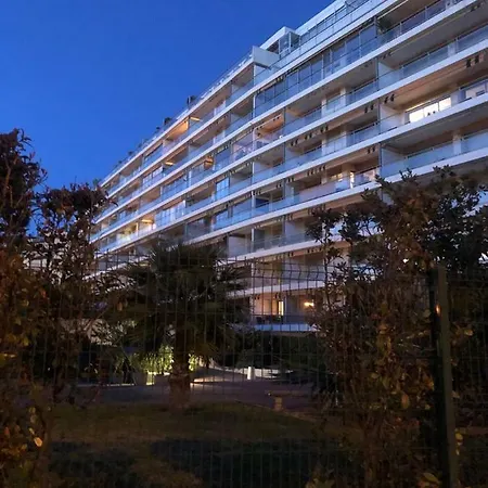 Appartement Le Parc Croisette *